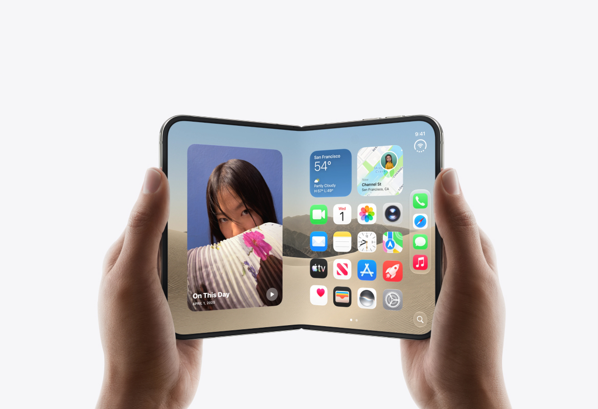 iPhone Duo