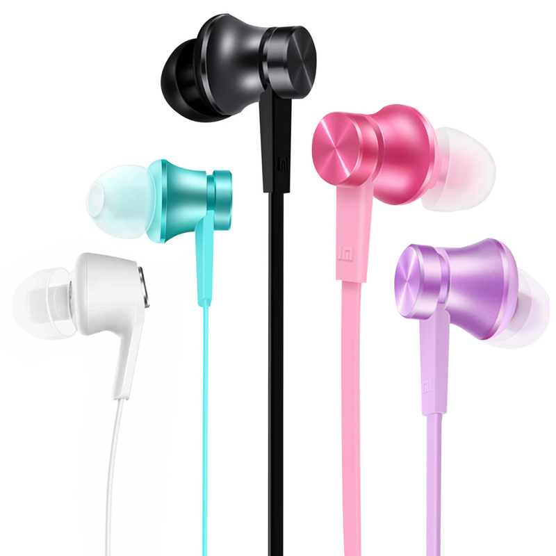 Mi In-Ear Earphone Basic Edition
